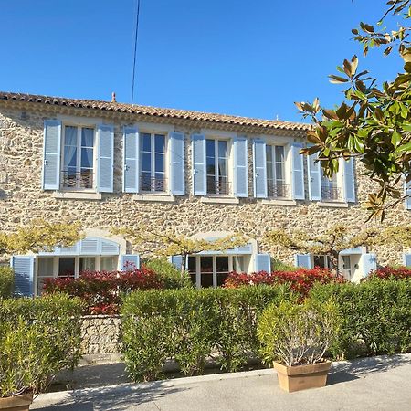 La Bastide Du Soleil Διαμέρισμα Κάννες Εξωτερικό φωτογραφία