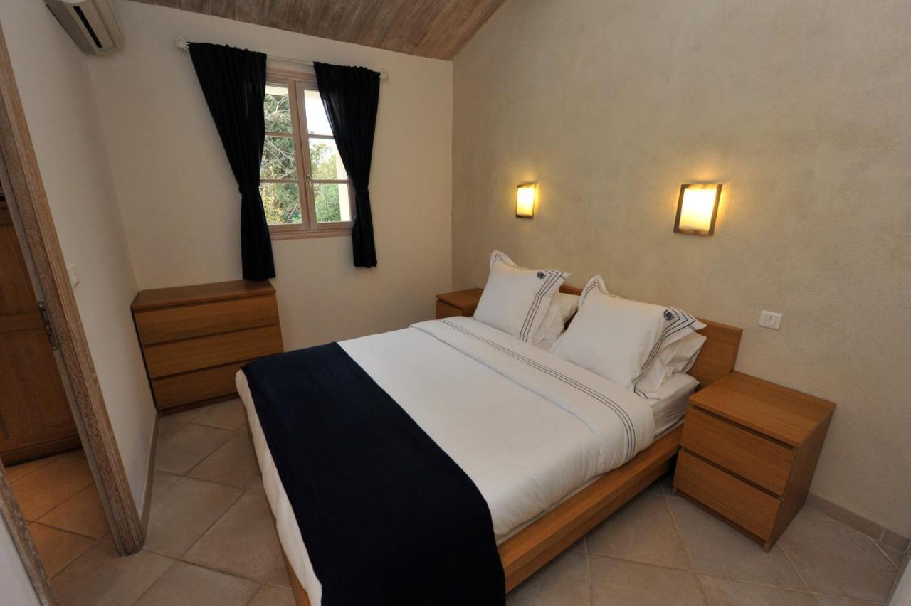 La Bastide Du Soleil Διαμέρισμα Κάννες Εξωτερικό φωτογραφία