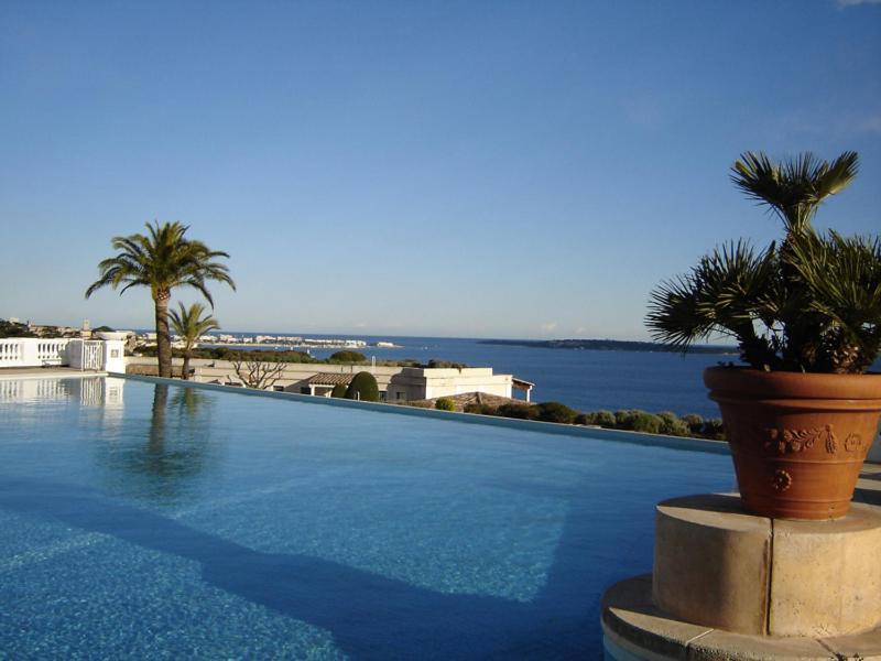 La Bastide Du Soleil Διαμέρισμα Κάννες Εξωτερικό φωτογραφία