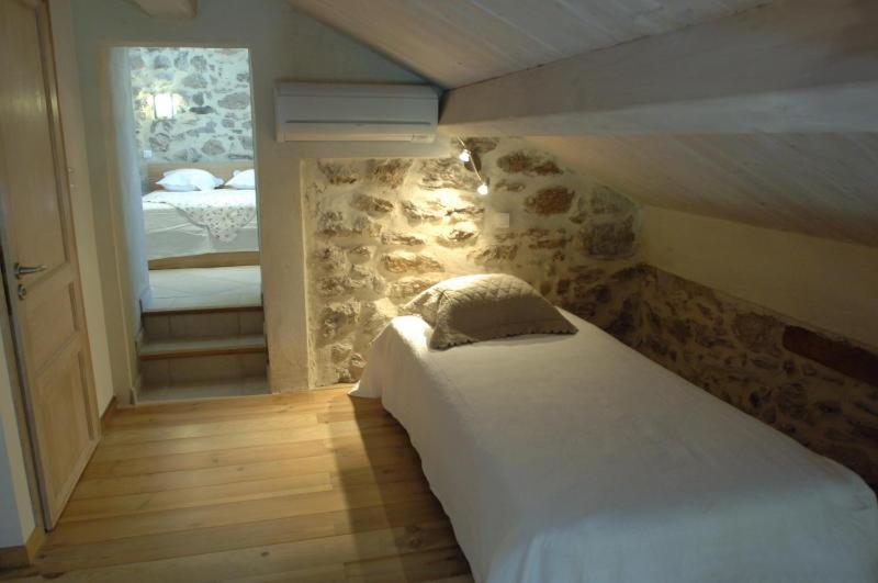 La Bastide Du Soleil Διαμέρισμα Κάννες Δωμάτιο φωτογραφία