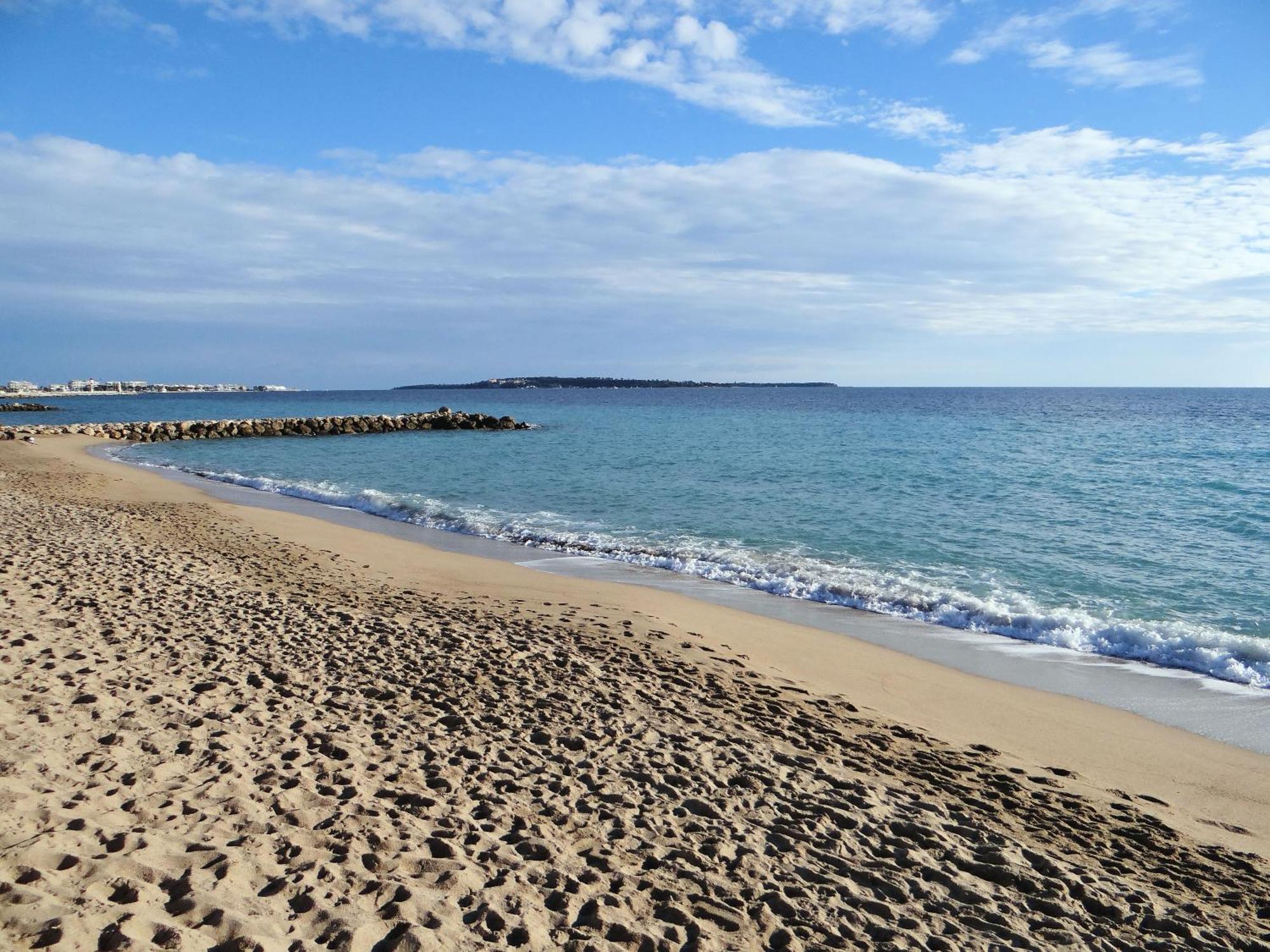 La Bastide Du Soleil Διαμέρισμα Κάννες Εξωτερικό φωτογραφία
