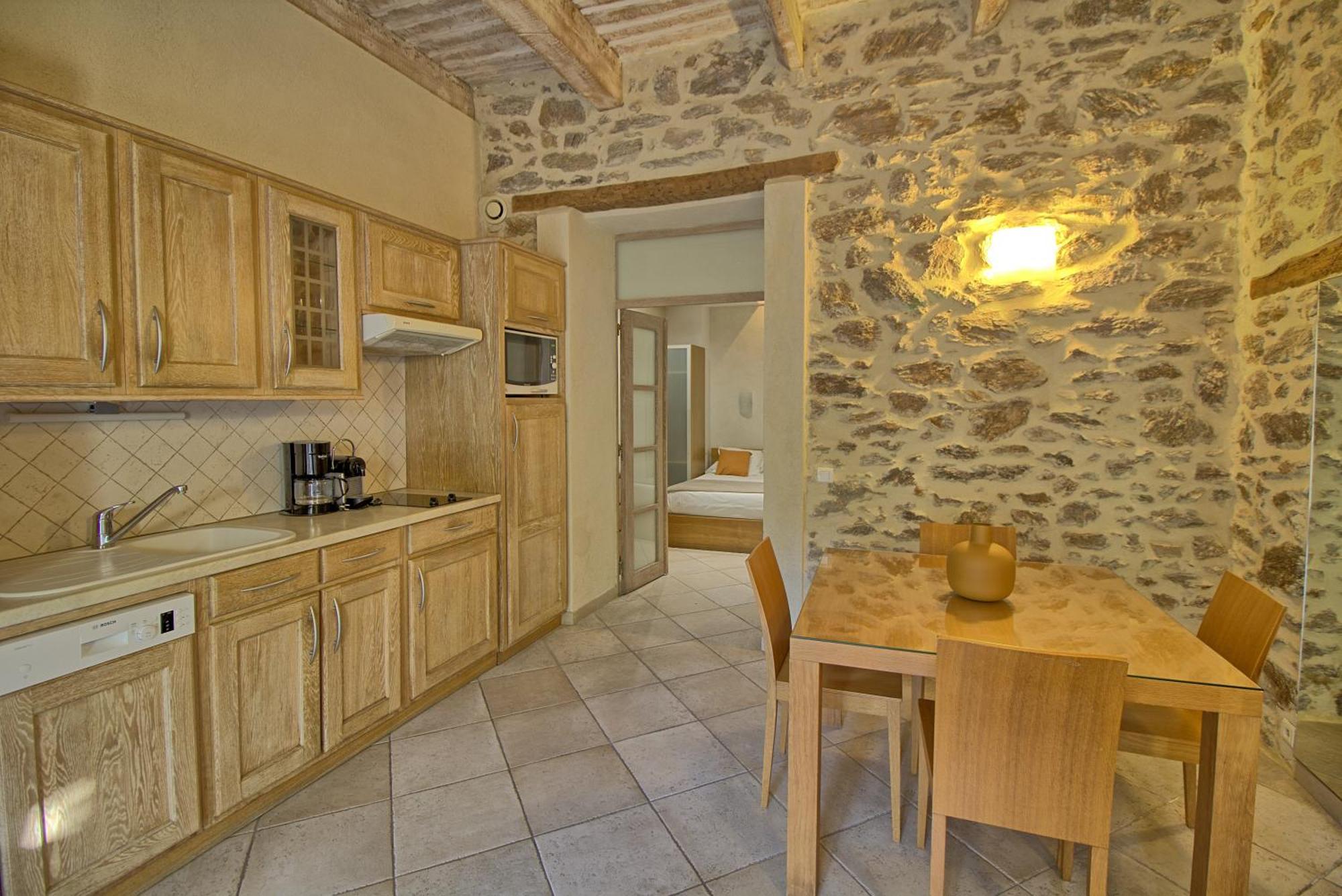 La Bastide Du Soleil Διαμέρισμα Κάννες Δωμάτιο φωτογραφία