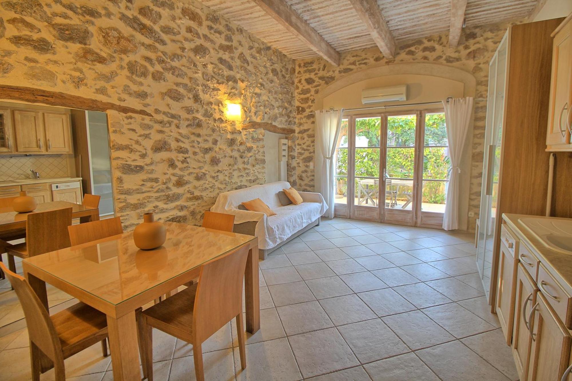La Bastide Du Soleil Διαμέρισμα Κάννες Εξωτερικό φωτογραφία