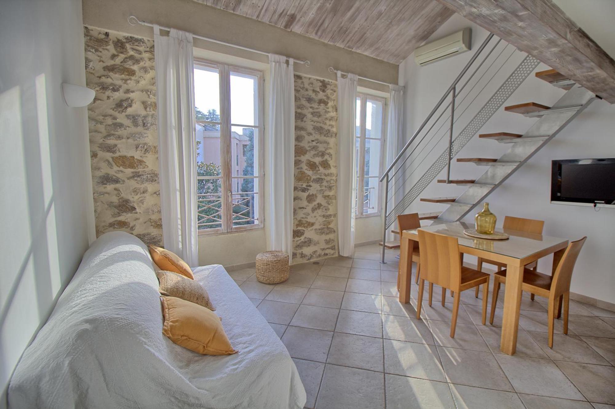 La Bastide Du Soleil Διαμέρισμα Κάννες Εξωτερικό φωτογραφία