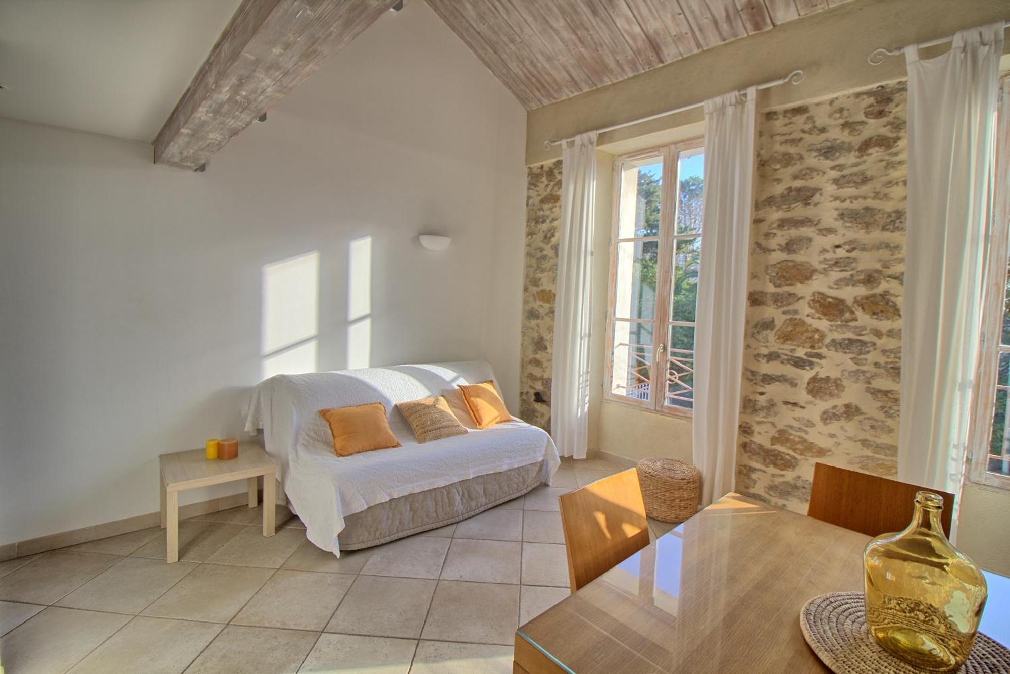 La Bastide Du Soleil Διαμέρισμα Κάννες Εξωτερικό φωτογραφία