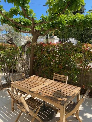 La Bastide Du Soleil Διαμέρισμα Κάννες Εξωτερικό φωτογραφία