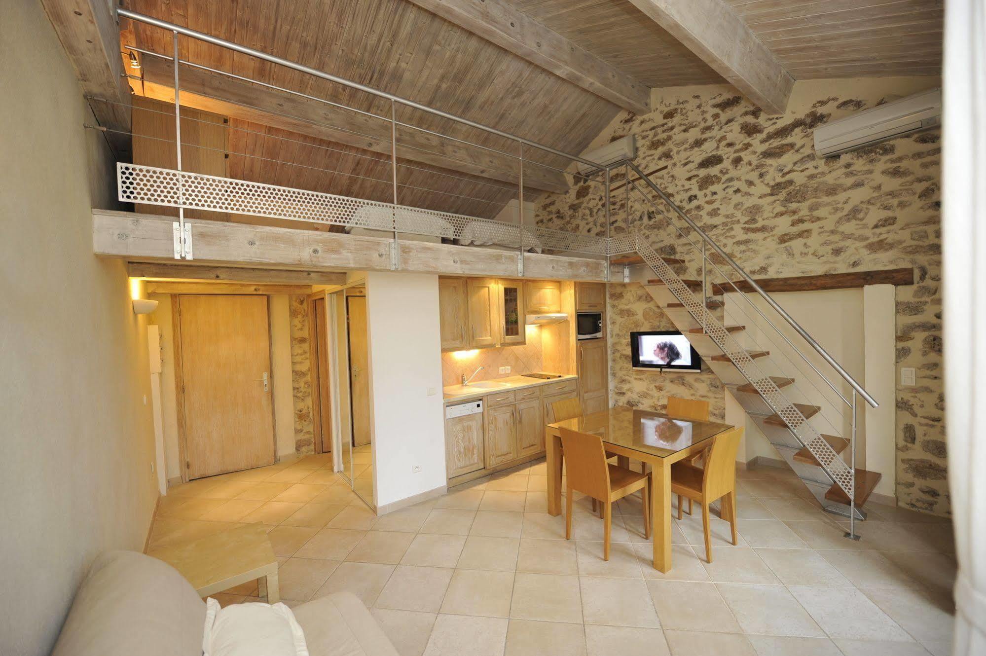 La Bastide Du Soleil Διαμέρισμα Κάννες Εξωτερικό φωτογραφία