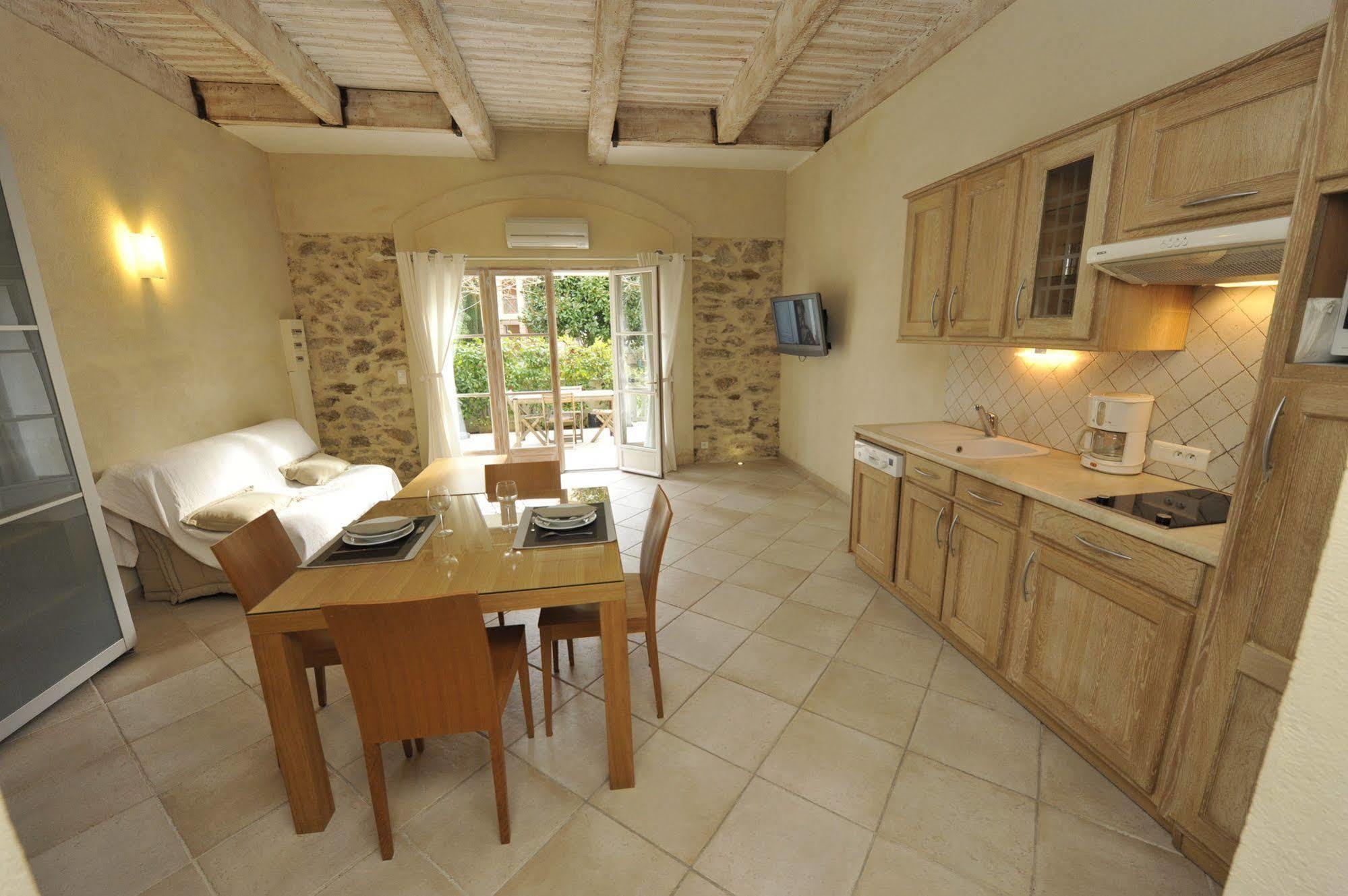 La Bastide Du Soleil Διαμέρισμα Κάννες Εξωτερικό φωτογραφία