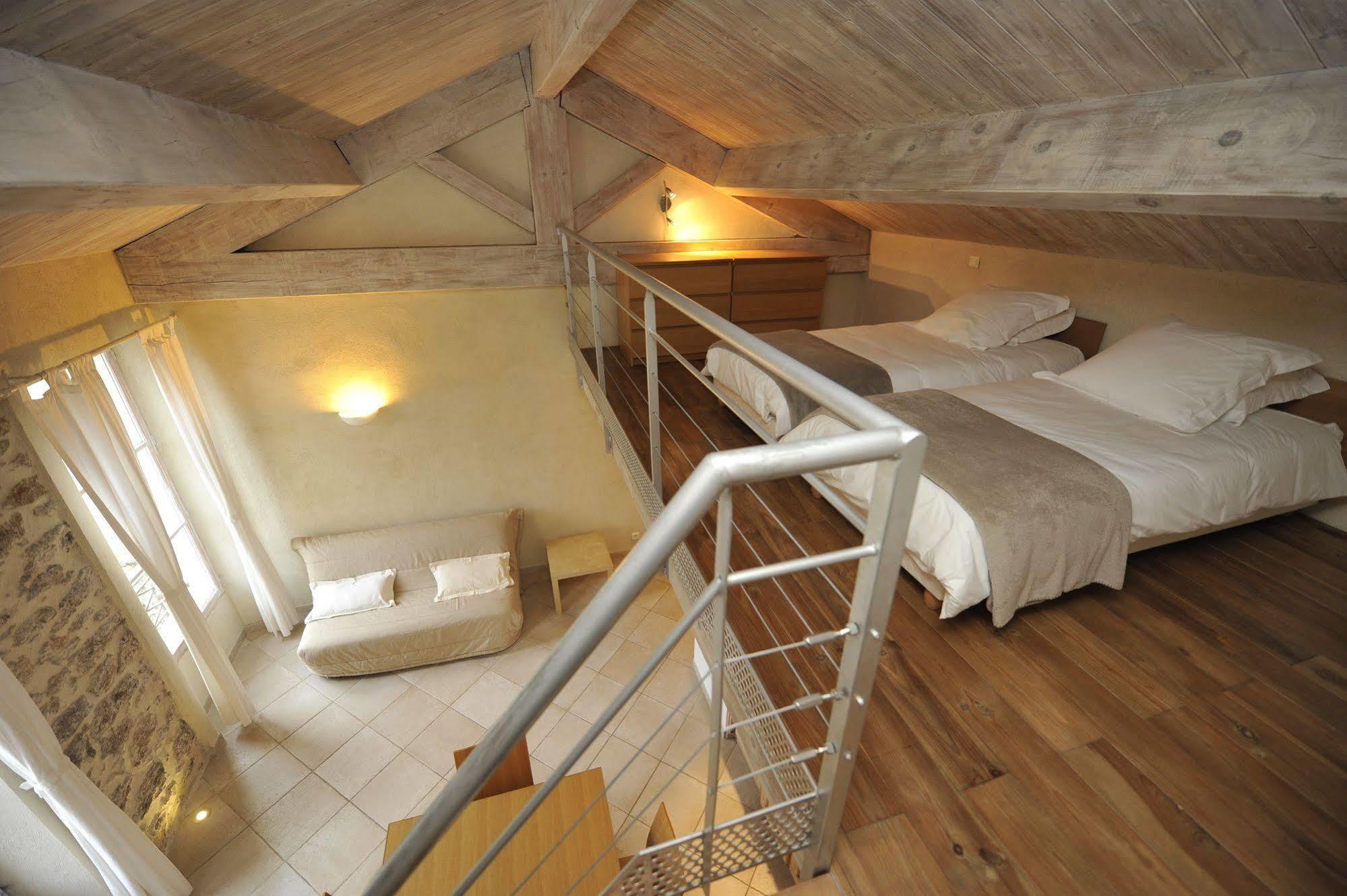 La Bastide Du Soleil Διαμέρισμα Κάννες Εξωτερικό φωτογραφία